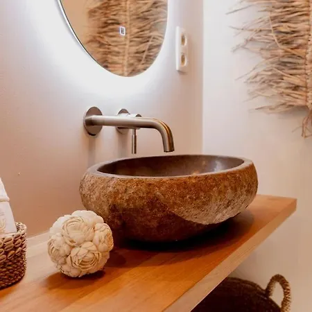 Luxe Chalet Met Sauna In Een Oase Van Rust Hulshout Exterior foto