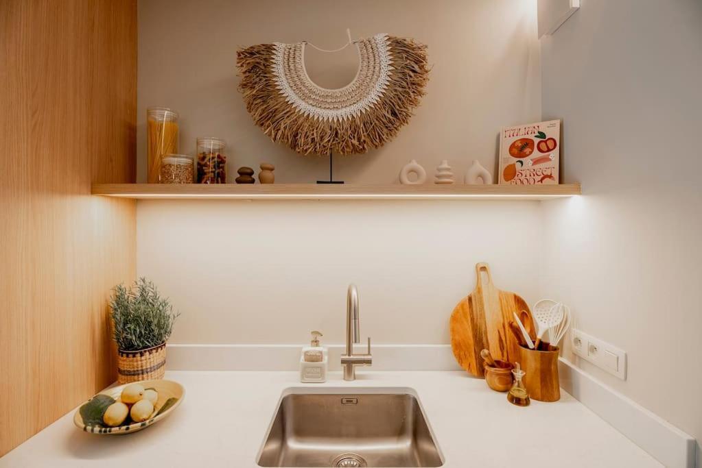 Luxe Met Sauna In Oase Rust