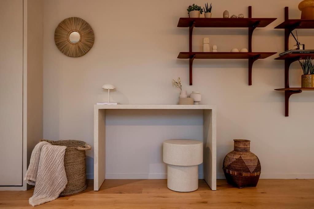 Chalet Luxe Met Sauna In Oase Rust