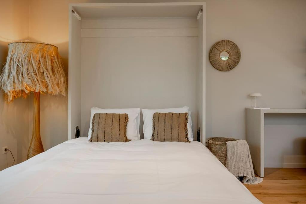 Luxe Met Sauna In Oase Rust
