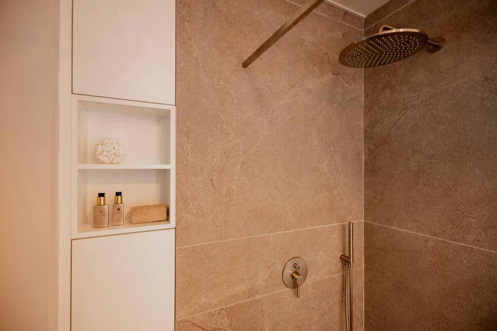 Luxe Met Sauna In Oase Rust * Hulshout